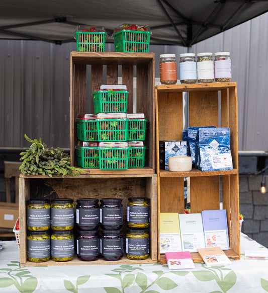 Join Our Farm Membership & Save Up To $200