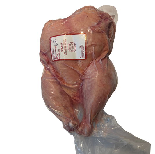 Whole Chicken by Kirkview Farms