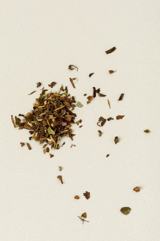 Echinacea Boost Tea by Nurture with Botanics
