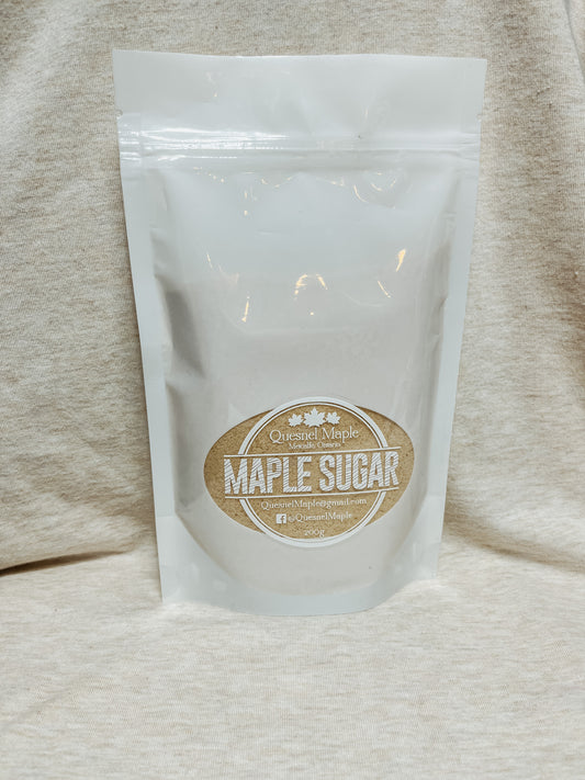 Maple Sugar by Quesnel Maple