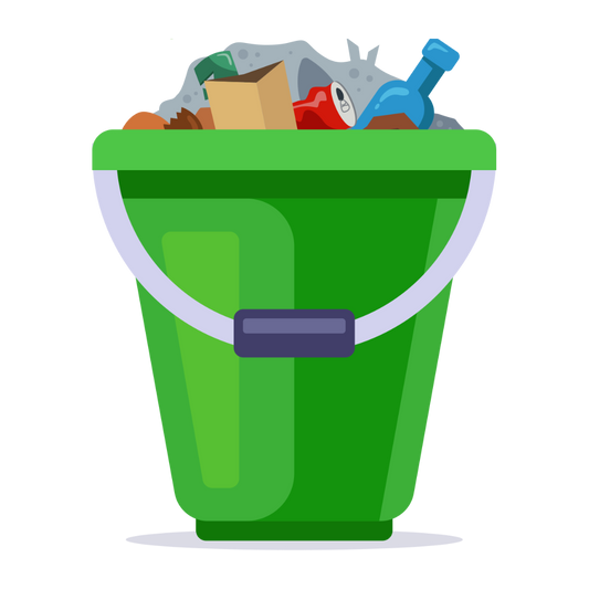 Food Scrap Pickup