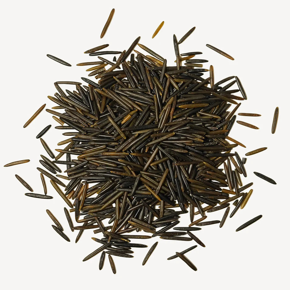 Northern Ontario Wild Rice by Almanac Grain