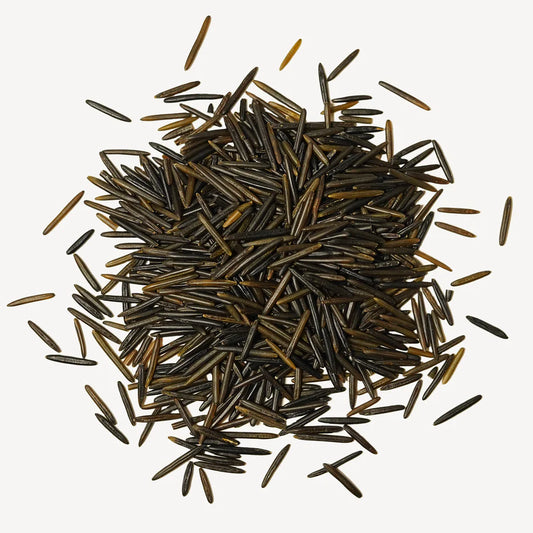 Northern Ontario Wild Rice by Almanac Grain