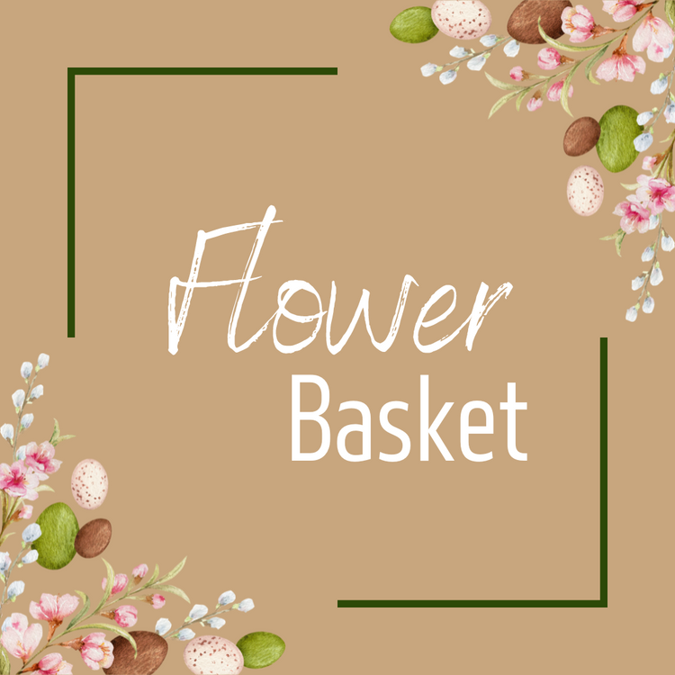 Flower Basket