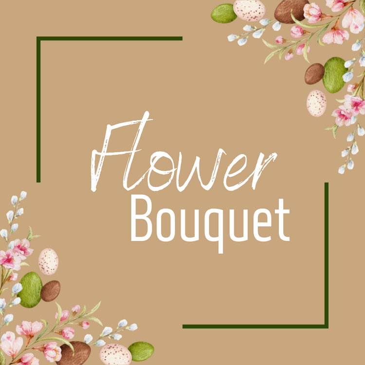 Flower Bouquet
