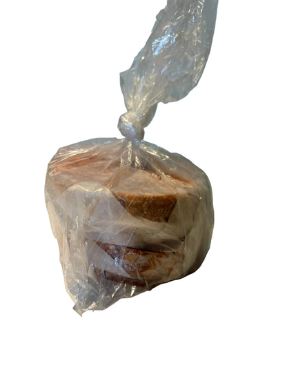 Breakfast Sausage Patties by Dalmeny Acres