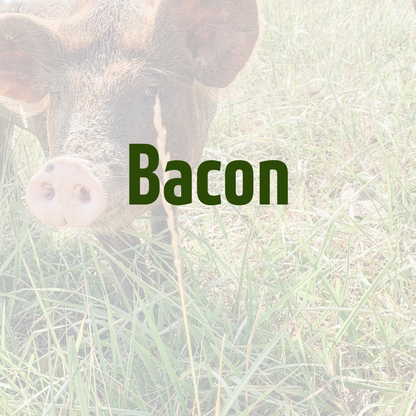 Smoked Bacon by Dalmeny Acres