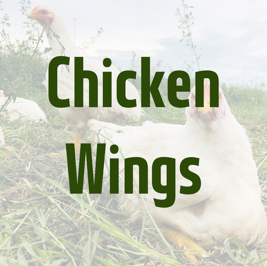 Chicken Wings by Kirkview Farms