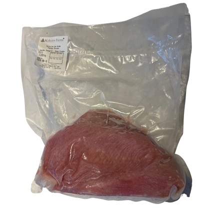 Turkey Breast by Kirkview Farms