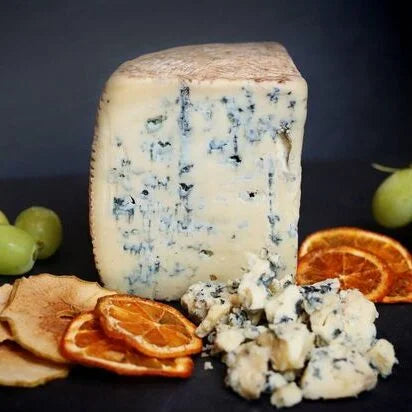 Celtic Blue Cheese by Glengarry Fine Cheese