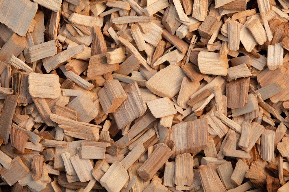 Maple Smoked Sea Salt Flakes by Vancouver Island Sea Salt