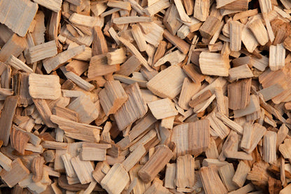 Maple Smoked Sea Salt Flakes by Vancouver Island Sea Salt