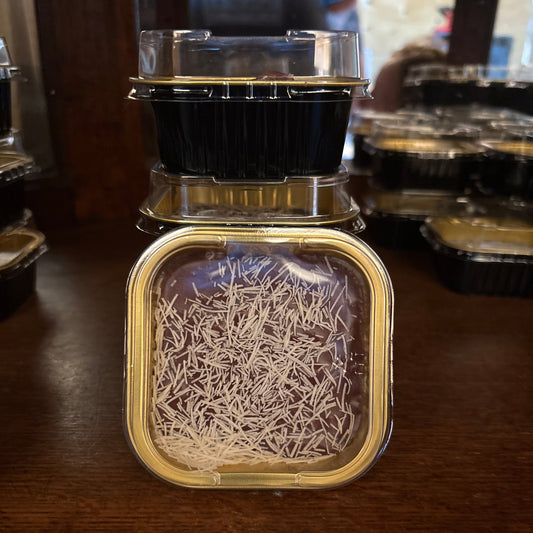 Dubai Chocolate Fudge by The Society of Sweet