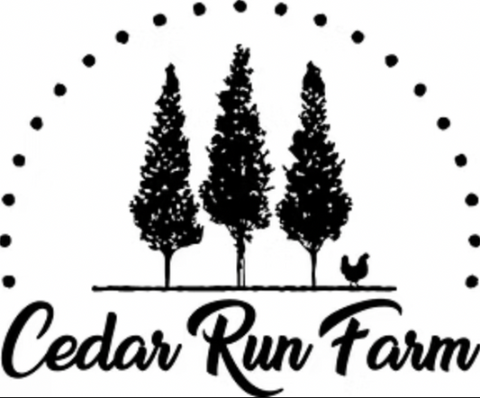 Whole Chicken by Cedar Run Farm