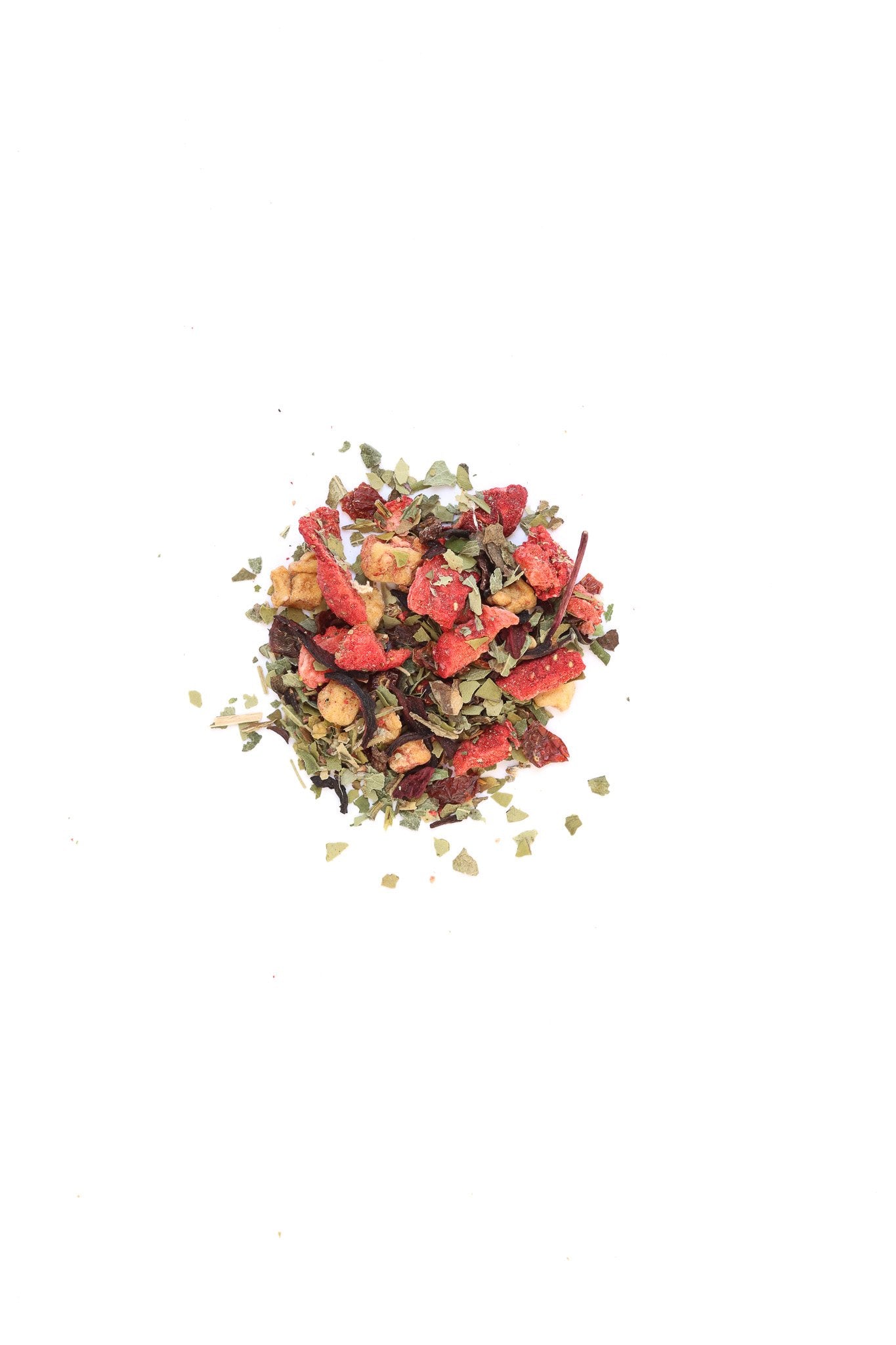 Strawberry Refresher by Nurture with Botanics