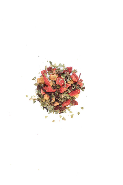 Strawberry Refresher by Nurture with Botanics
