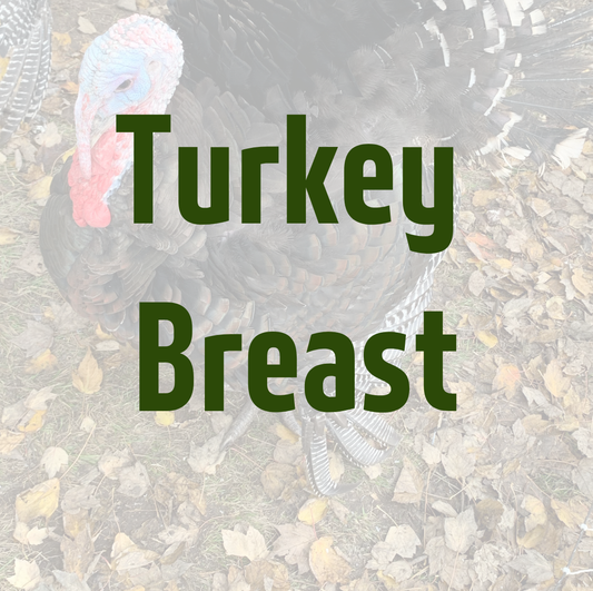Turkey Breast by Kirkview Farms
