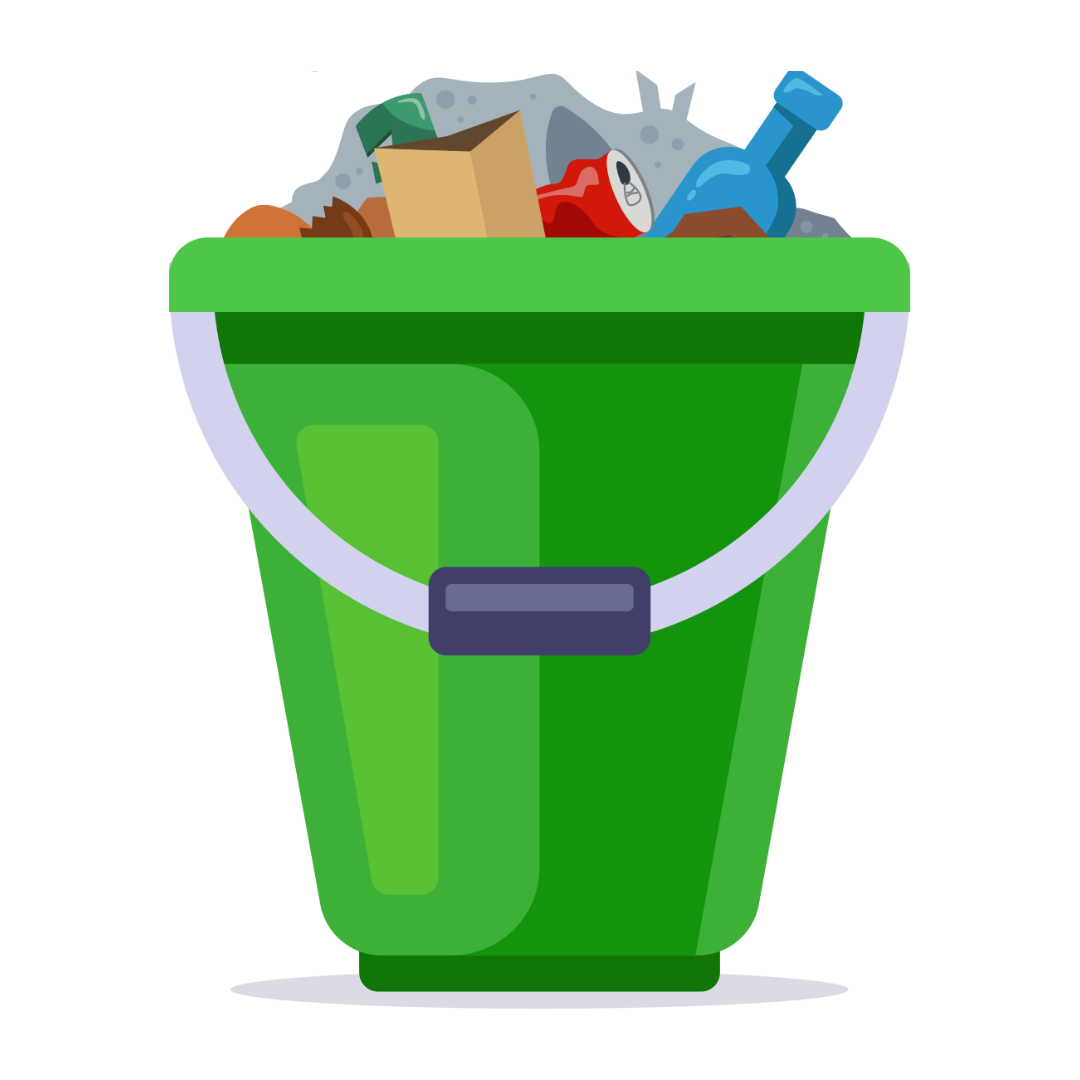 Food Scrap Pickup